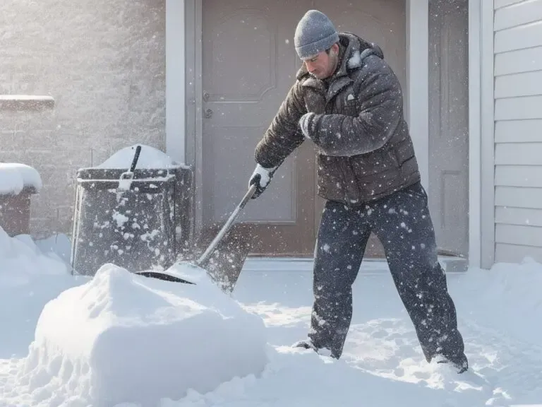Lawn Maintenance and Snow Removal
