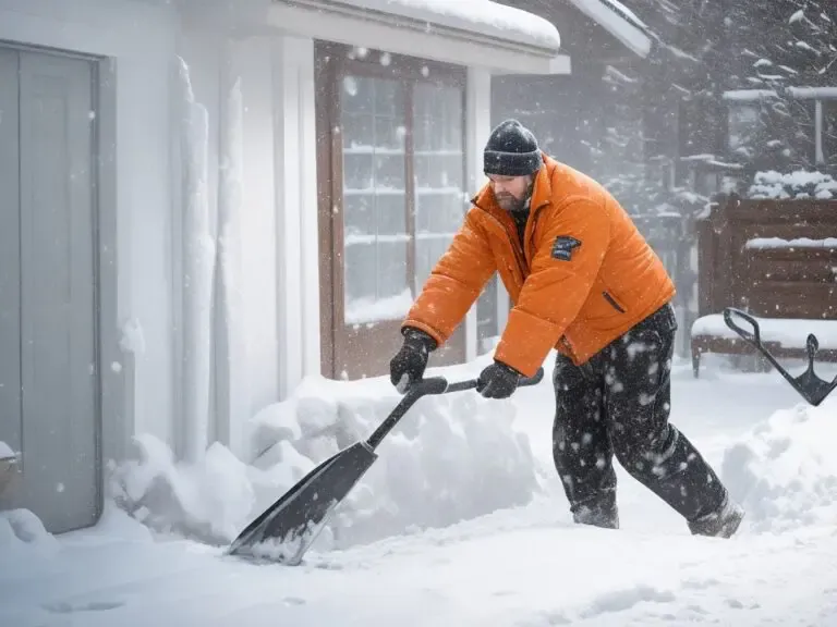 How Much Is Snow Removal in Calgary? 2026 Prices & What's Included